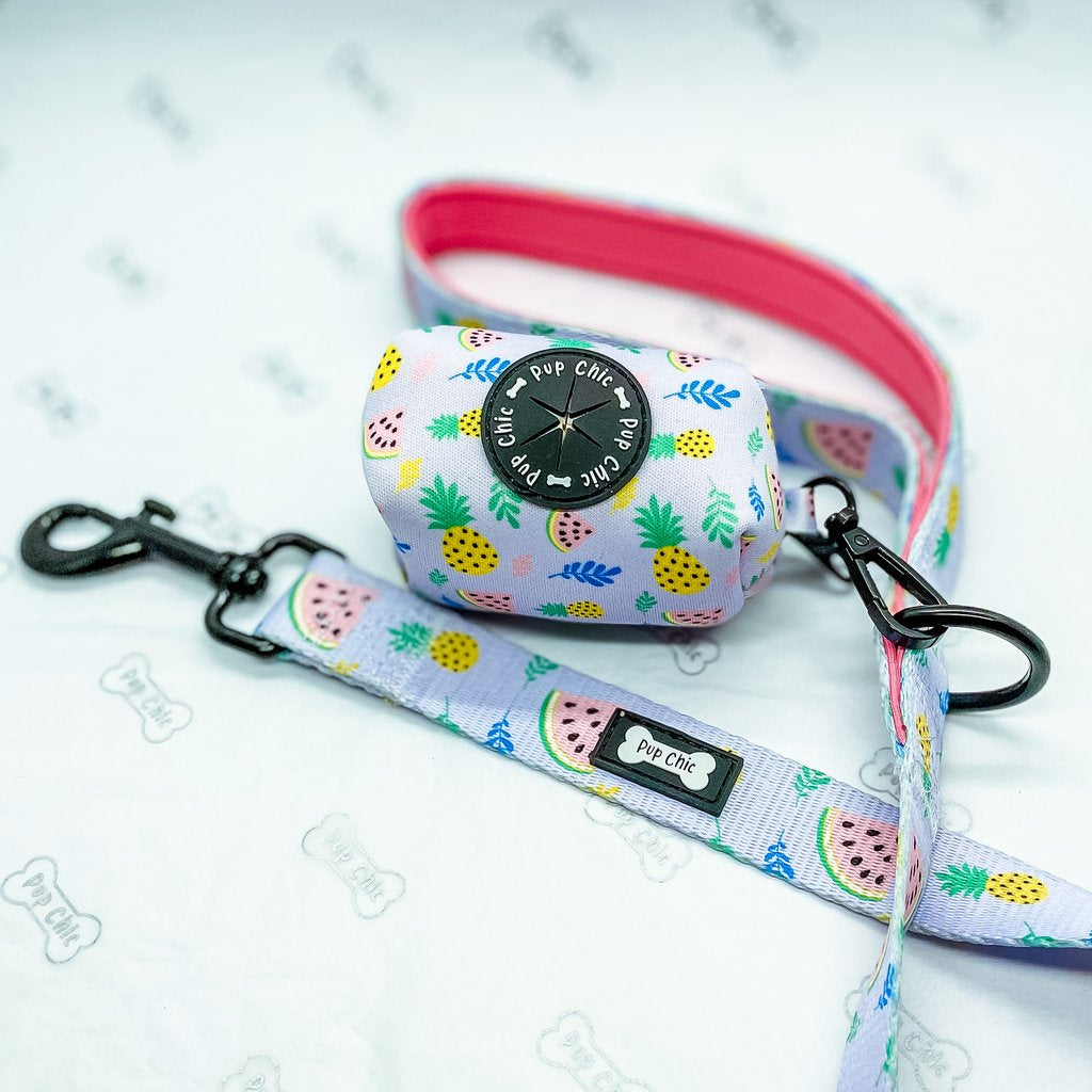 Cutie Fruity Leash